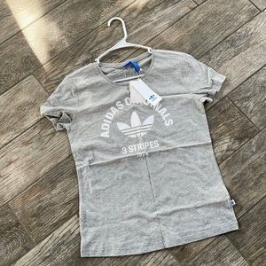 Adidas Women’s T-shirt